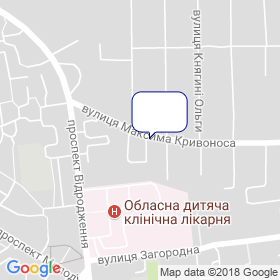 Кальчик В.В. на карте Кальчик В.В. на карте