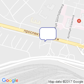 Decolife на карте Decolife на карте