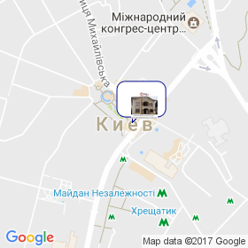 Prime Decor на карте Prime Decor на карте