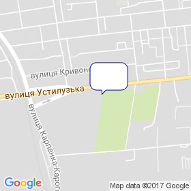 Декор Маркет на карте Декор Маркет на карте