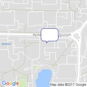 Декор МДИ на карте