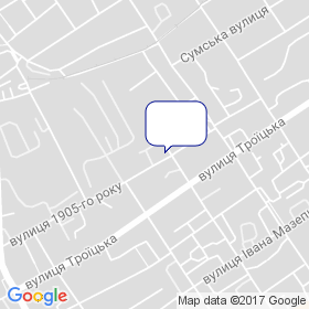 Декор-S на карте Декор-S на карте