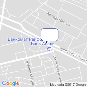 Пустовойтенко на карте Пустовойтенко на карте