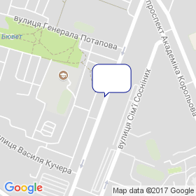 Дедовец Д.Н. на карте Дедовец Д.Н. на карте