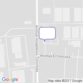 Deep Power на карте Deep Power на карте