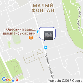DEHAUSS на карте DEHAUSS на карте
