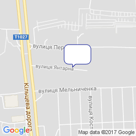 Дека Гранд на карте