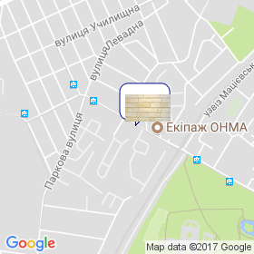 Фирма `Де-Кам` на карте Фирма `Де-Кам` на карте