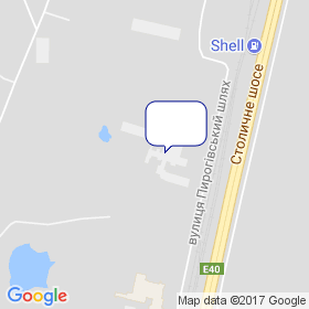 Декомастер на карте Декомастер на карте