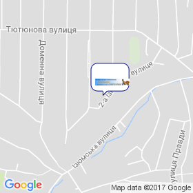 Федорец на карте Федорец на карте