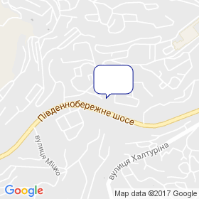 Декор-центр на карте Декор-центр на карте