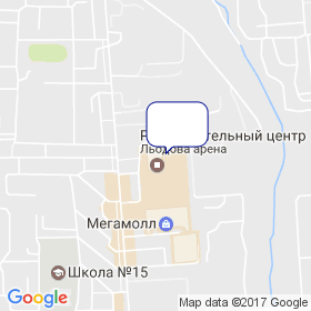 ДЕКОР-БЕТОН, ТМ на карте