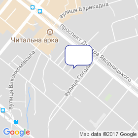 ДЕКОРУМ-СТИЛЬ на карте