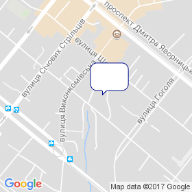 Делишес на карте Делишес на карте