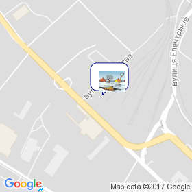 ЛКС Спецмонтаж на карте ЛКС Спецмонтаж на карте