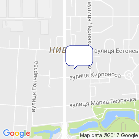 Дельта Терм на карте Дельта Терм на карте