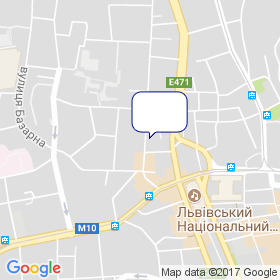 Демко на карте