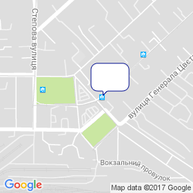 Гидрокорпокрытия - Денбер на карте