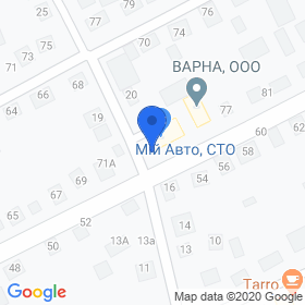 Дереш на карте Дереш на карте