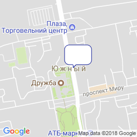 Яцько И.Т. на карте Яцько И.Т. на карте