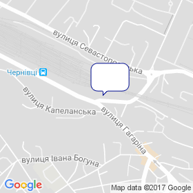 Десал на карте Десал на карте