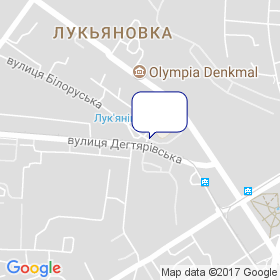 Gs-группа на карте Gs-группа на карте