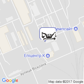 Дестройка на карте Дестройка на карте