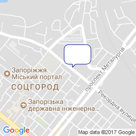 ДЕВАЛ на карте ДЕВАЛ на карте