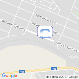 Максимум на карте