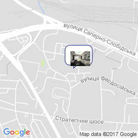 Ди-Лео на карте