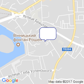 Диагональ-ТК на карте Диагональ-ТК на карте