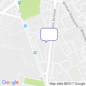 Диамант Стекло на карте