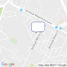 Диамант Украина на карте