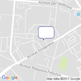 ДИАС на карте ДИАС на карте