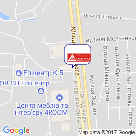 Дымоход мастер на карте