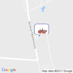 Домтексервис на карте