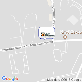 Дом инжиниринг на карте Дом инжиниринг на карте