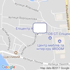 Диос на карте Диос на карте