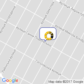 Дивием на карте