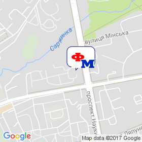 ДЖАВЛЮК на карте ДЖАВЛЮК на карте