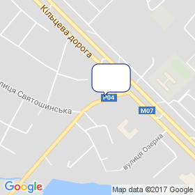 Джента на карте Джента на карте