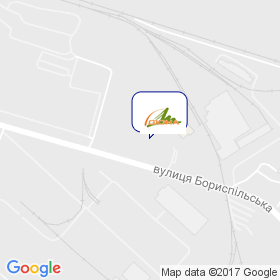 Торговая фирма Дюна на карте Торговая фирма Дюна на карте