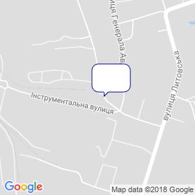 Дмитрук Ю.А. на карте