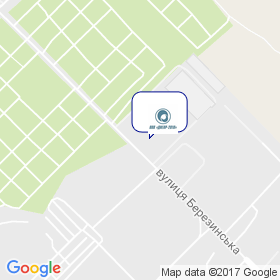 ДНЕПР-2010 на карте ДНЕПР-2010 на карте