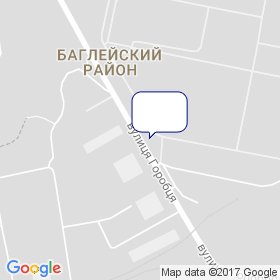 ДНЕПРАЗОТ на карте