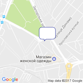 ДНЕПР ВОРОТА на карте ДНЕПР ВОРОТА на карте