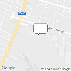 ДнепрЗабор на карте ДнепрЗабор на карте