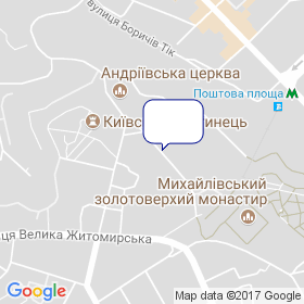 Добробуд ЛТД на карте