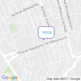 Доктор Пул на карте Доктор Пул на карте