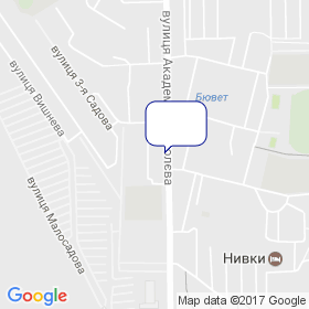 Doctor Landscape на карте Doctor Landscape на карте